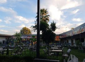 Montazah restaurant