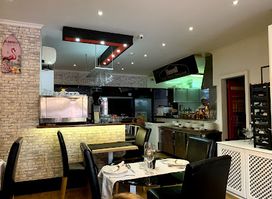Haweli Indian Tandoori Restaurant