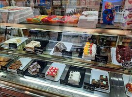 Magazin Cofetarie Patiserie