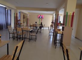 Tankua Hotel