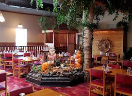 Hammond Steak House