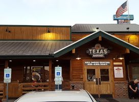 Texas Roadhouse