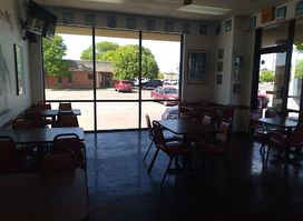 Home Plate Diner