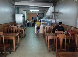 Vilayphat Noodle shop
