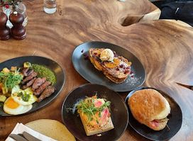 The Quarterhouse