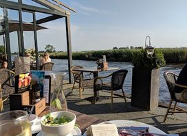 Eetcafé De Winze