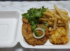 Bev's Place