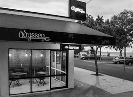 Odyssey Bistro