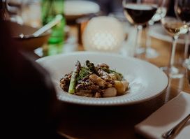 Bistro 1. Hædd