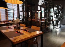 Pataya - Sushi Bar & Thai Restaurant Gliwice