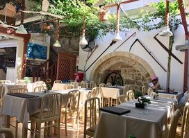 Rustico Restaurant