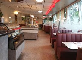 Hamilton Family Restaurant