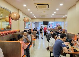 QQ Noodle House