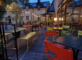 Kvarterskrogen Asken