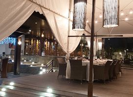 Breeze at The Samaya Seminyak