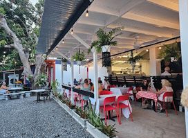 Orchidea Trattoria & Pizza Pie