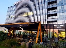 Flavours Bistro Oradea