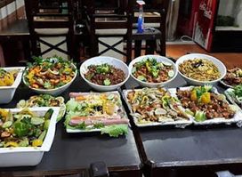 Bayaan Snack Restaurant