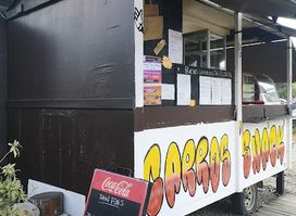 Carros snack