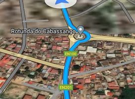 Largo Do Ambiente