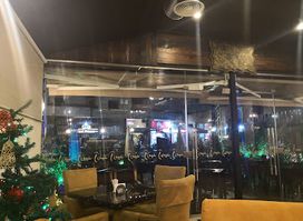 ARMID Café
