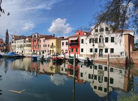 Trattoria Al Ponte di Borgo