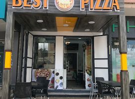 Best PIZZA