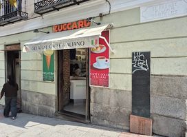 Zúccaru