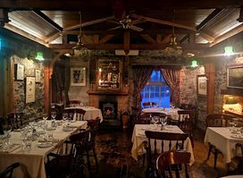 The Olde Post Inn