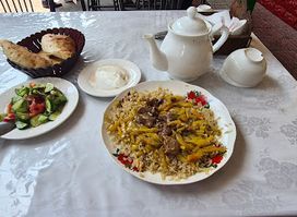 Oshi Barodaron