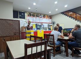 Roti Shop Joosje