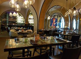 La Fiesta by Marta's Kitchen