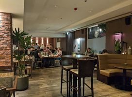Midtown Grill Brussels