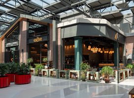 The Grove - The Warehouse Mall