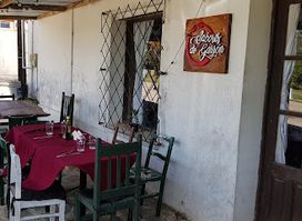 Sabores de Garzón