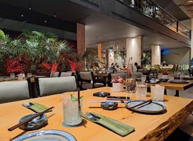 Norai Restaurant