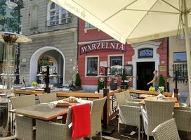 Warzelnia