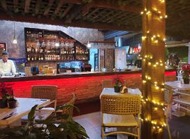 Al Patio Beef & Bar