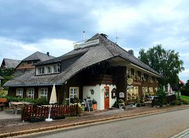 Schwarzwaldhaus