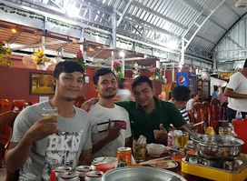 Heng Heng Restaurant