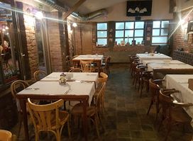 Soul Bistro