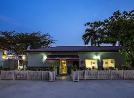 Samantha's Bistro & Grill