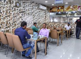Masala House Restaurant