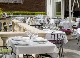 Brugmann Restaurant