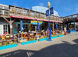 Wipeout Bar & Grill