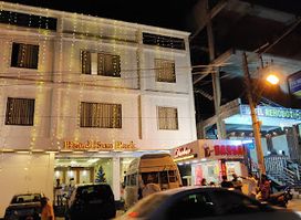 Darbar Multi Cuisine Restaurant