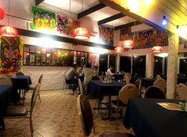 L'Houstalet Restaurant