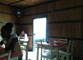 Restaurant Longo