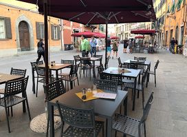 Ristorante Allabona Pisa