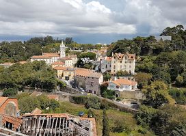 A Praça